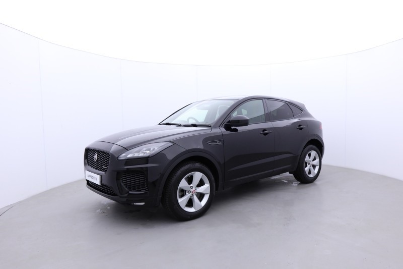 2019 (19) JAGUAR E-PACE 2.0 [200] R-Dynamic S 5dr Auto 5226361