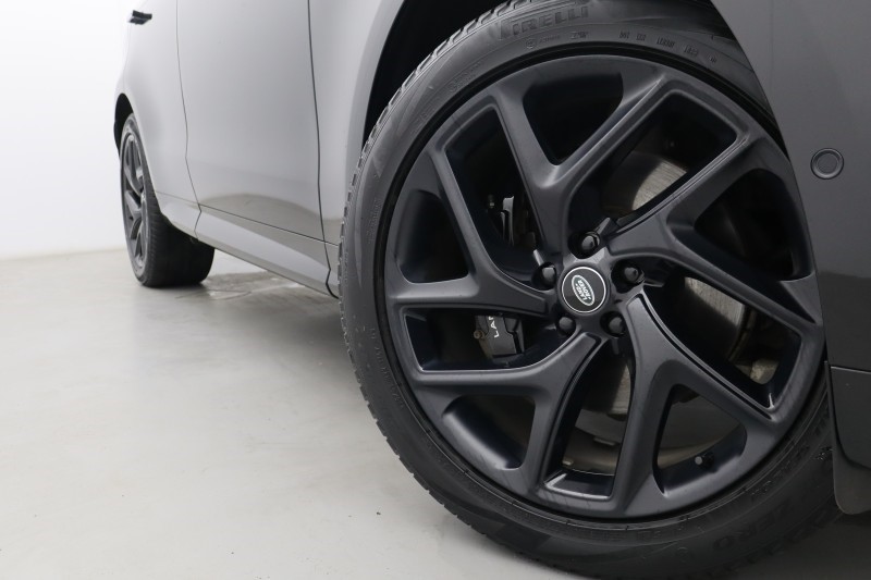 2023 (73) LAND ROVER RANGE ROVER SPORT 3.0 D300 Dynamic SE 5dr Auto 5221191