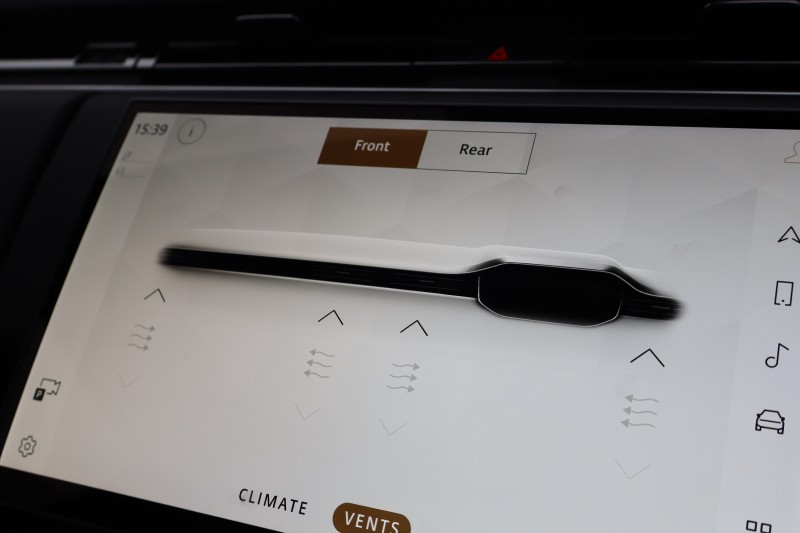 2023 (73) LAND ROVER RANGE ROVER SPORT 3.0 D300 Dynamic SE 5dr Auto 5221232