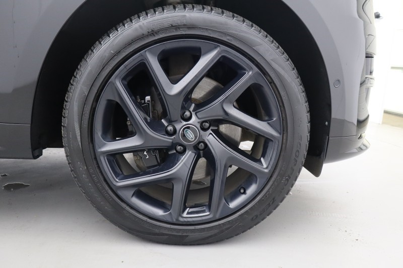 2023 (73) LAND ROVER RANGE ROVER SPORT 3.0 D300 Dynamic SE 5dr Auto 5221187