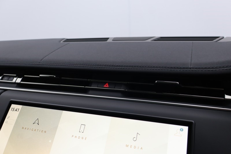 2023 (73) LAND ROVER RANGE ROVER SPORT 3.0 D300 Dynamic SE 5dr Auto 5221239