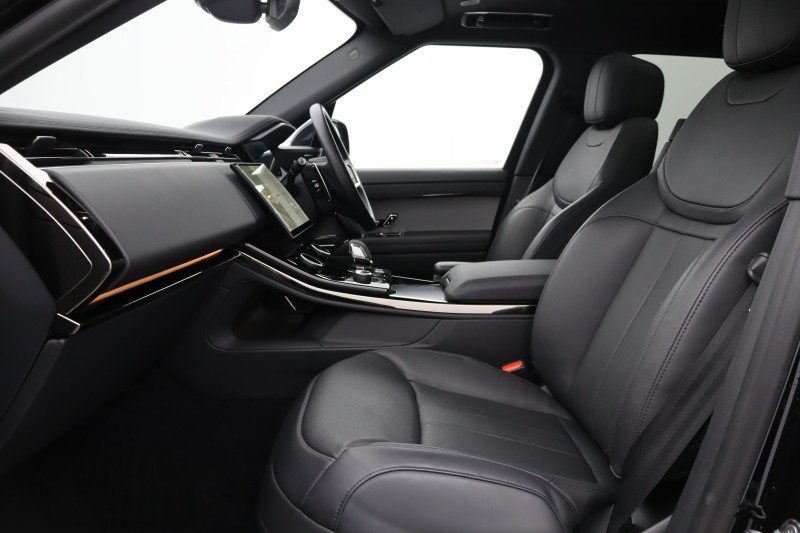 2023 (73) LAND ROVER RANGE ROVER SPORT 3.0 D300 Dynamic SE 5dr Auto 5221182