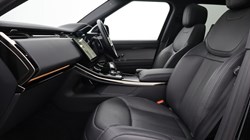 2023 (73) LAND ROVER RANGE ROVER SPORT 3.0 D300 Dynamic SE 5dr Auto 5221182