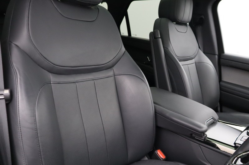 2023 (73) LAND ROVER RANGE ROVER SPORT 3.0 D300 Dynamic SE 5dr Auto 5221196