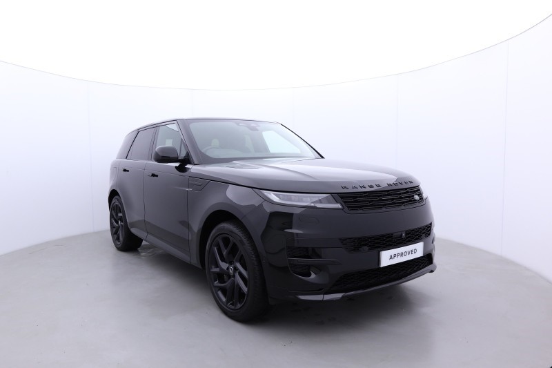 2023 (73) LAND ROVER RANGE ROVER SPORT 3.0 D300 Dynamic SE 5dr Auto