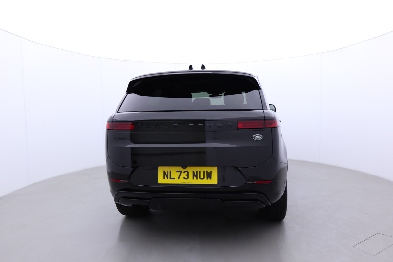 2023 (73) LAND ROVER RANGE ROVER SPORT 3.0 D300 Dynamic SE 5dr Auto 5221177