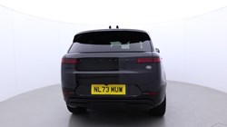 2023 (73) LAND ROVER RANGE ROVER SPORT 3.0 D300 Dynamic SE 5dr Auto 5221177