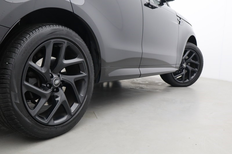 2023 (73) LAND ROVER RANGE ROVER SPORT 3.0 D300 Dynamic SE 5dr Auto 5221198