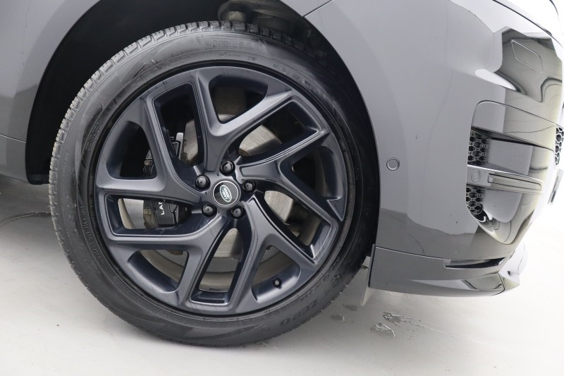 2023 (73) LAND ROVER RANGE ROVER SPORT 3.0 D300 Dynamic SE 5dr Auto 5221190