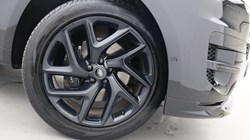 2023 (73) LAND ROVER RANGE ROVER SPORT 3.0 D300 Dynamic SE 5dr Auto 5221190