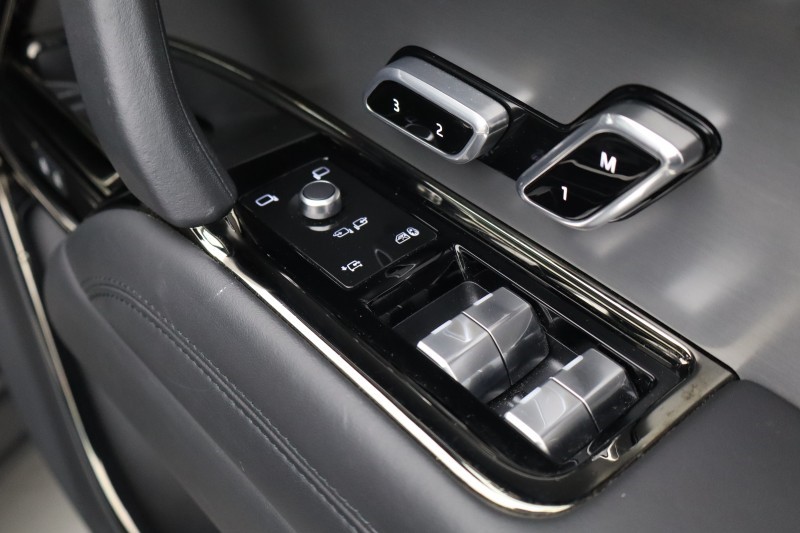 2023 (73) LAND ROVER RANGE ROVER SPORT 3.0 D300 Dynamic SE 5dr Auto 5221193