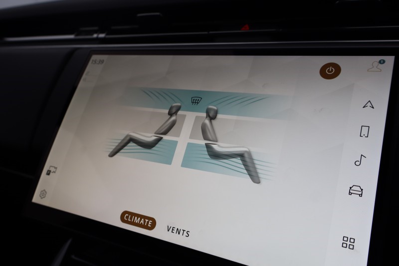 2023 (73) LAND ROVER RANGE ROVER SPORT 3.0 D300 Dynamic SE 5dr Auto 5221230