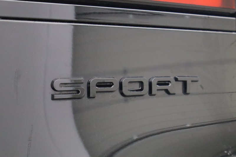 2023 (73) LAND ROVER RANGE ROVER SPORT 3.0 D300 Dynamic SE 5dr Auto 5221203