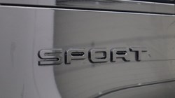 2023 (73) LAND ROVER RANGE ROVER SPORT 3.0 D300 Dynamic SE 5dr Auto 5221203