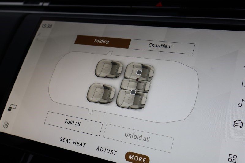 2023 (73) LAND ROVER RANGE ROVER SPORT 3.0 D300 Dynamic SE 5dr Auto 5221229