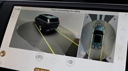 2023 (73) LAND ROVER RANGE ROVER SPORT 3.0 D300 Dynamic SE 5dr Auto 5221236