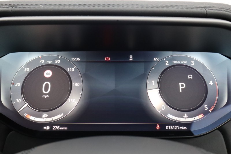 2023 (73) LAND ROVER RANGE ROVER SPORT 3.0 D300 Dynamic SE 5dr Auto 5221220