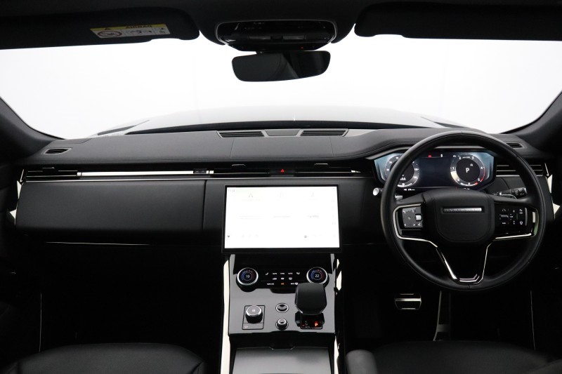 2023 (73) LAND ROVER RANGE ROVER SPORT 3.0 D300 Dynamic SE 5dr Auto 5221212