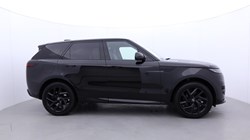 2023 (73) LAND ROVER RANGE ROVER SPORT 3.0 D300 Dynamic SE 5dr Auto 5221179