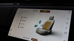 2023 (73) LAND ROVER RANGE ROVER SPORT 3.0 D300 Dynamic SE 5dr Auto 5221228