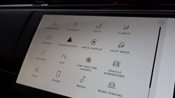 2023 (73) LAND ROVER RANGE ROVER SPORT 3.0 D300 Dynamic SE 5dr Auto 5221224