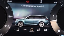 2023 (73) LAND ROVER RANGE ROVER SPORT 3.0 D300 Dynamic SE 5dr Auto 5221238