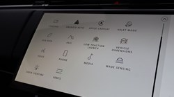 2023 (73) LAND ROVER RANGE ROVER SPORT 3.0 D300 Dynamic SE 5dr Auto 5221225