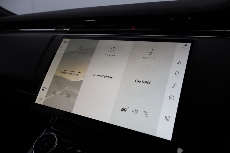 2023 (73) LAND ROVER RANGE ROVER SPORT 3.0 D300 Dynamic SE 5dr Auto 5221222