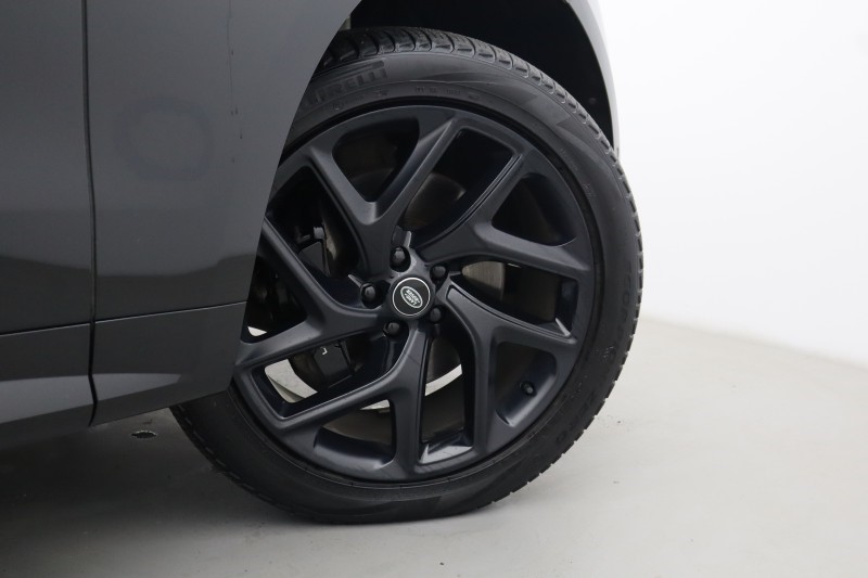 2023 (73) LAND ROVER RANGE ROVER SPORT 3.0 D300 Dynamic SE 5dr Auto 5221199