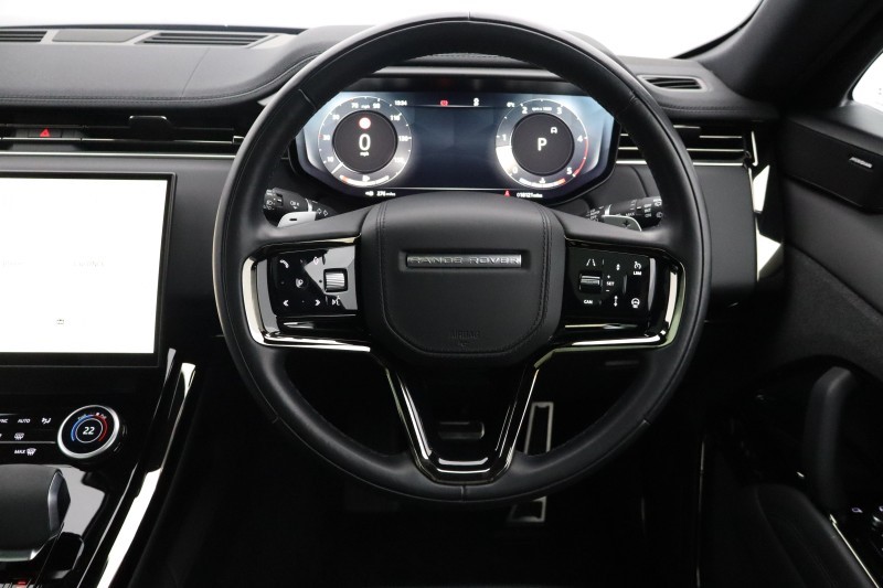 2023 (73) LAND ROVER RANGE ROVER SPORT 3.0 D300 Dynamic SE 5dr Auto 5221213