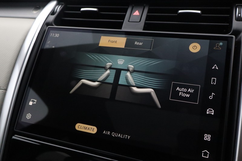 2023 (73) LAND ROVER DISCOVERY 3.0 D300 Dynamic HSE 5dr Auto 5238812