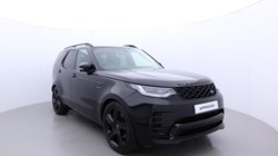 2023 (73) LAND ROVER DISCOVERY 3.0 D300 Dynamic HSE 5dr Auto 5238755