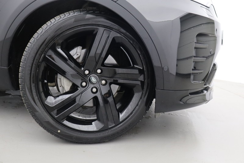 2023 (73) LAND ROVER DISCOVERY 3.0 D300 Dynamic HSE 5dr Auto 5238787