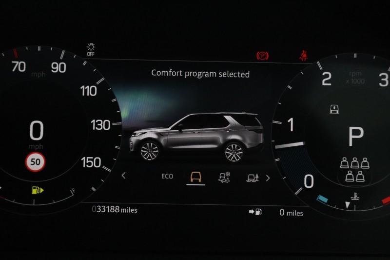 2023 (73) LAND ROVER DISCOVERY 3.0 D300 Dynamic HSE 5dr Auto 5238818