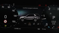 2023 (73) LAND ROVER DISCOVERY 3.0 D300 Dynamic HSE 5dr Auto 5238818