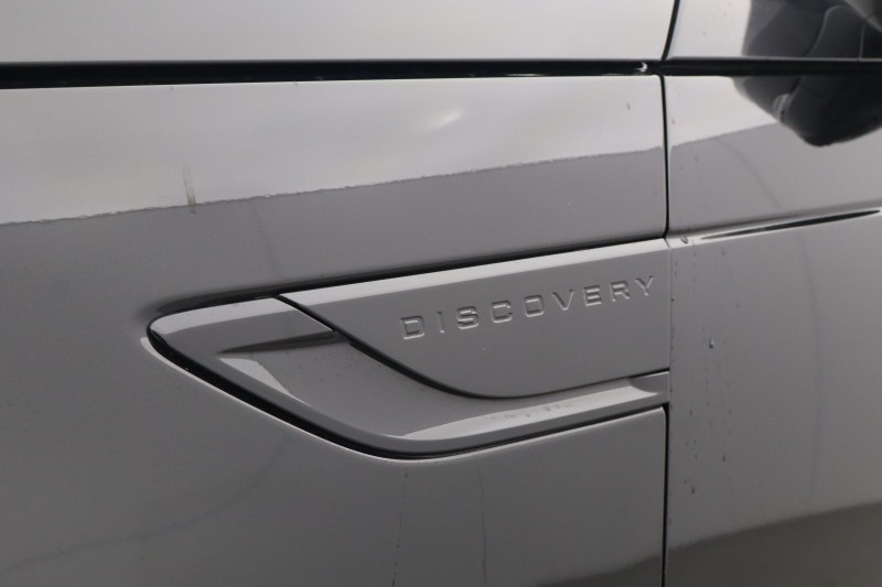 2023 (73) LAND ROVER DISCOVERY 3.0 D300 Dynamic HSE 5dr Auto 5238764
