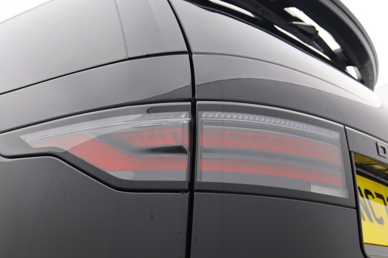 2023 (73) LAND ROVER DISCOVERY 3.0 D300 Dynamic HSE 5dr Auto 5238771