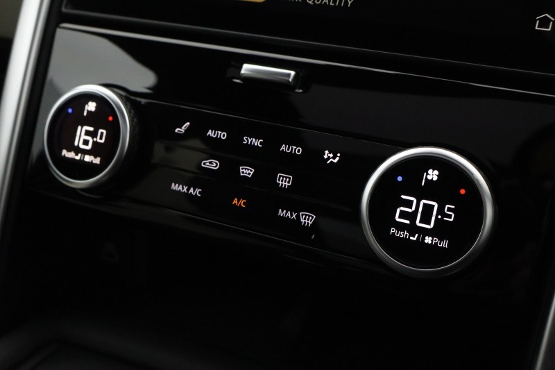 2023 (73) LAND ROVER DISCOVERY 3.0 D300 Dynamic HSE 5dr Auto 5238814