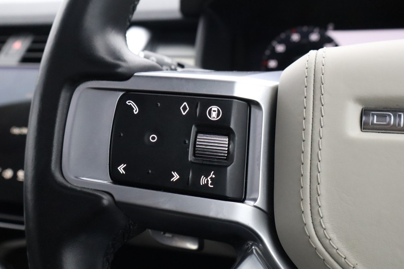 2023 (73) LAND ROVER DISCOVERY 3.0 D300 Dynamic HSE 5dr Auto 5238801