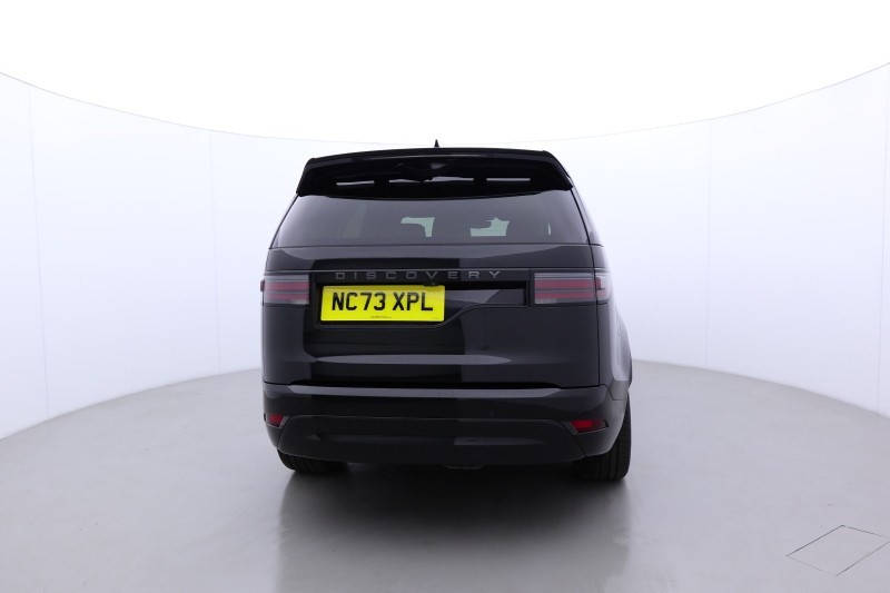 2023 (73) LAND ROVER DISCOVERY 3.0 D300 Dynamic HSE 5dr Auto 5238756