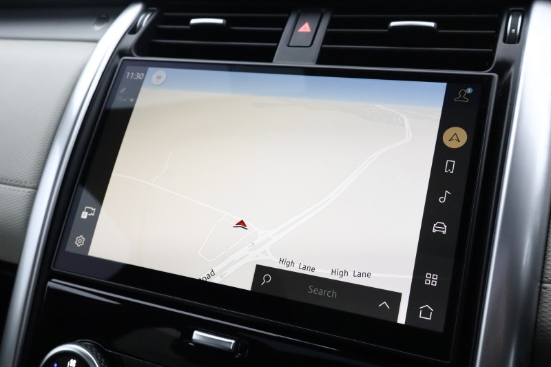 2023 (73) LAND ROVER DISCOVERY 3.0 D300 Dynamic HSE 5dr Auto 5238807