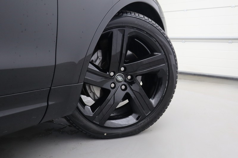 2023 (73) LAND ROVER DISCOVERY 3.0 D300 Dynamic HSE 5dr Auto 5238790