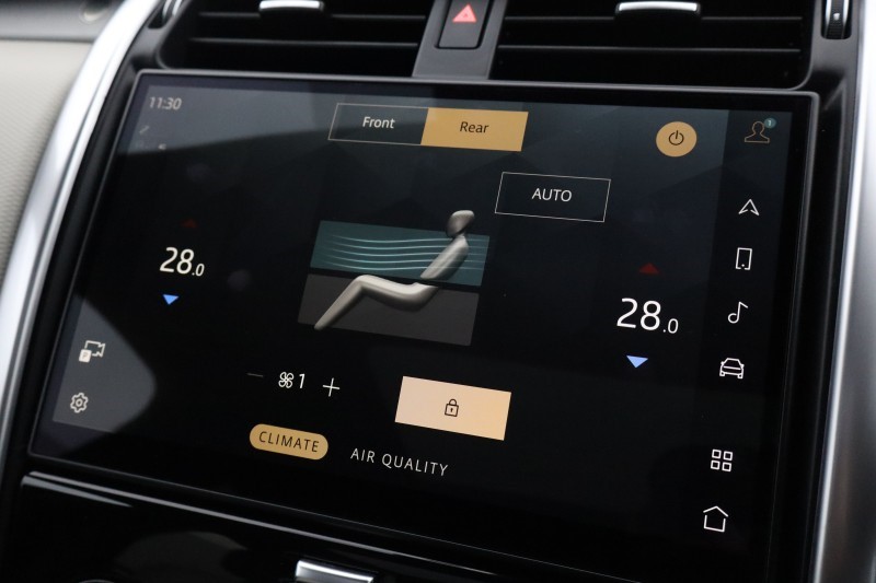 2023 (73) LAND ROVER DISCOVERY 3.0 D300 Dynamic HSE 5dr Auto 5238813