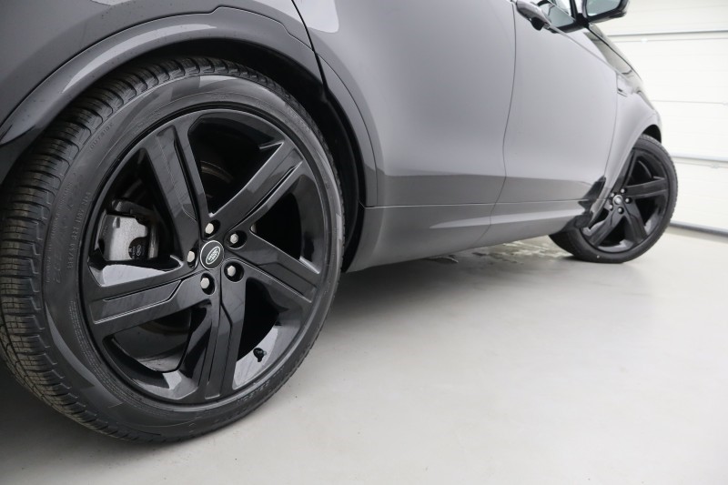 2023 (73) LAND ROVER DISCOVERY 3.0 D300 Dynamic HSE 5dr Auto 5238789