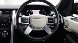 2023 (73) LAND ROVER DISCOVERY 3.0 D300 Dynamic HSE 5dr Auto 5238796