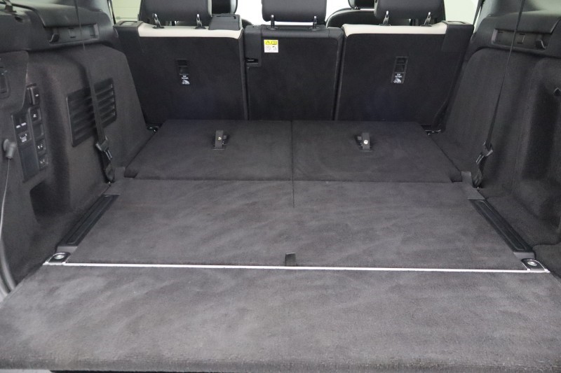 2023 (73) LAND ROVER DISCOVERY 3.0 D300 Dynamic HSE 5dr Auto 5238774