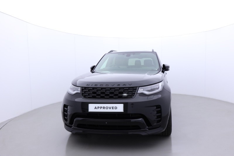 2023 (73) LAND ROVER DISCOVERY 3.0 D300 Dynamic HSE 5dr Auto 5238754