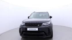2023 (73) LAND ROVER DISCOVERY 3.0 D300 Dynamic HSE 5dr Auto 5238754
