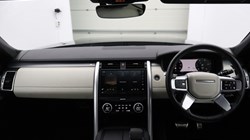 2023 (73) LAND ROVER DISCOVERY 3.0 D300 Dynamic HSE 5dr Auto 5238798