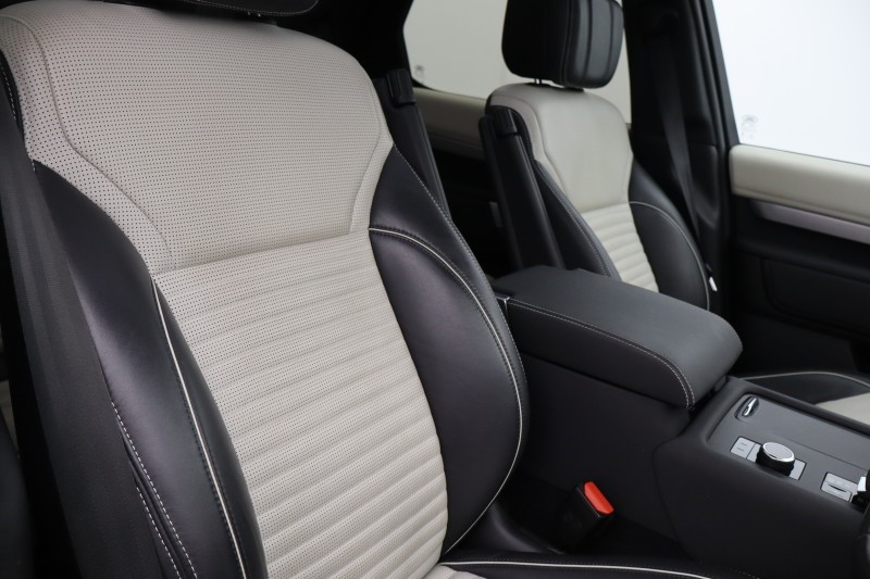 2023 (73) LAND ROVER DISCOVERY 3.0 D300 Dynamic HSE 5dr Auto 5238786